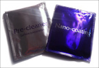 5 behandlningar - Nano Coating